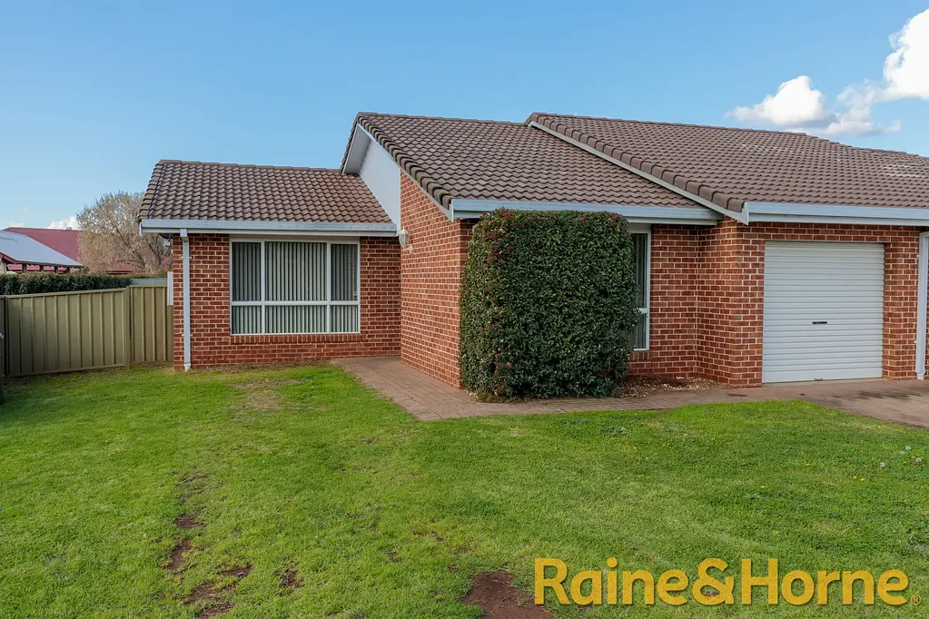 105B Murrayfield Drive, Dubbo, NSW 2830