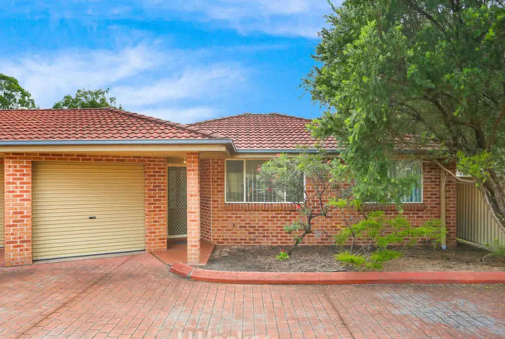 6/8-10 Lancaster Street, Blacktown, NSW 2148