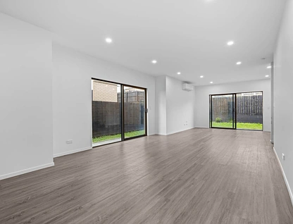 64A Crestview Rise, Papakura, Papakura, 3 ਕਮਰੇ, 2 ਬਾਥਰੂਮ, Townhouse