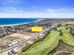 81 St Andrews Drive, Port Hughes