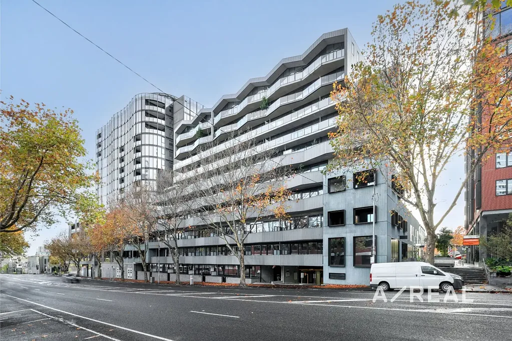 1008/5 Wominjeka Walk, West Melbourne, VIC 3003