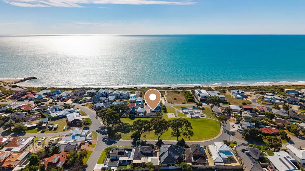 Silver Sands 3침실 Sold by Katie & Jesse | 0431 816 597