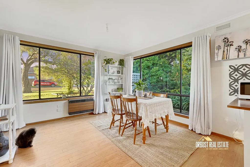 Orbost 4 Bedroom DUAL LIVING OPPORTUNITY