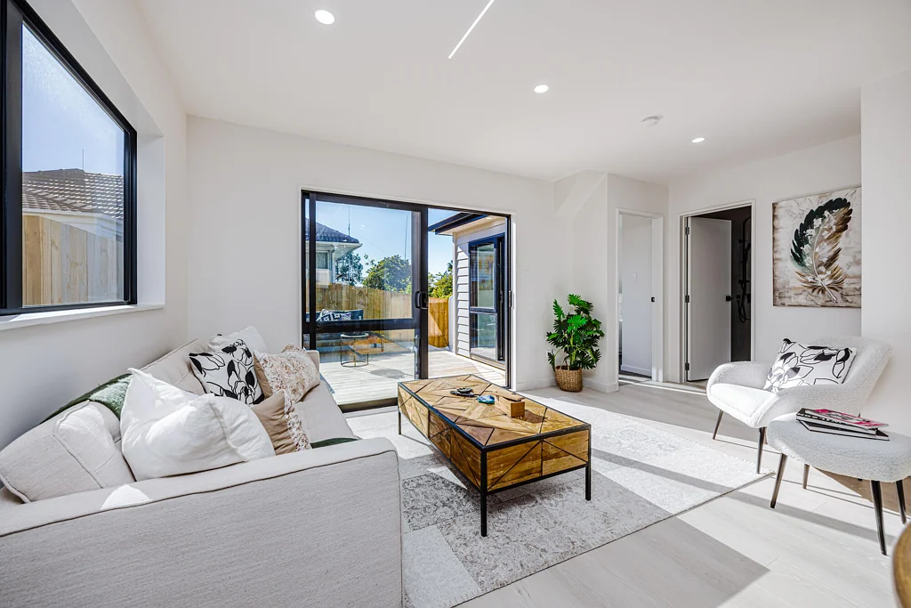 Sunnyhills 4房  Not just a home- A complete lifestyle!