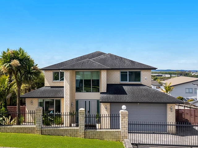 6 Sauvignon Avenue, Ranui, Waitakere City