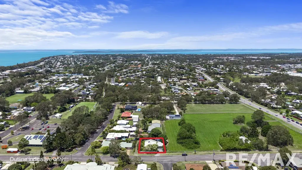 36 Denmans Camp Road, Torquay, QLD 4655