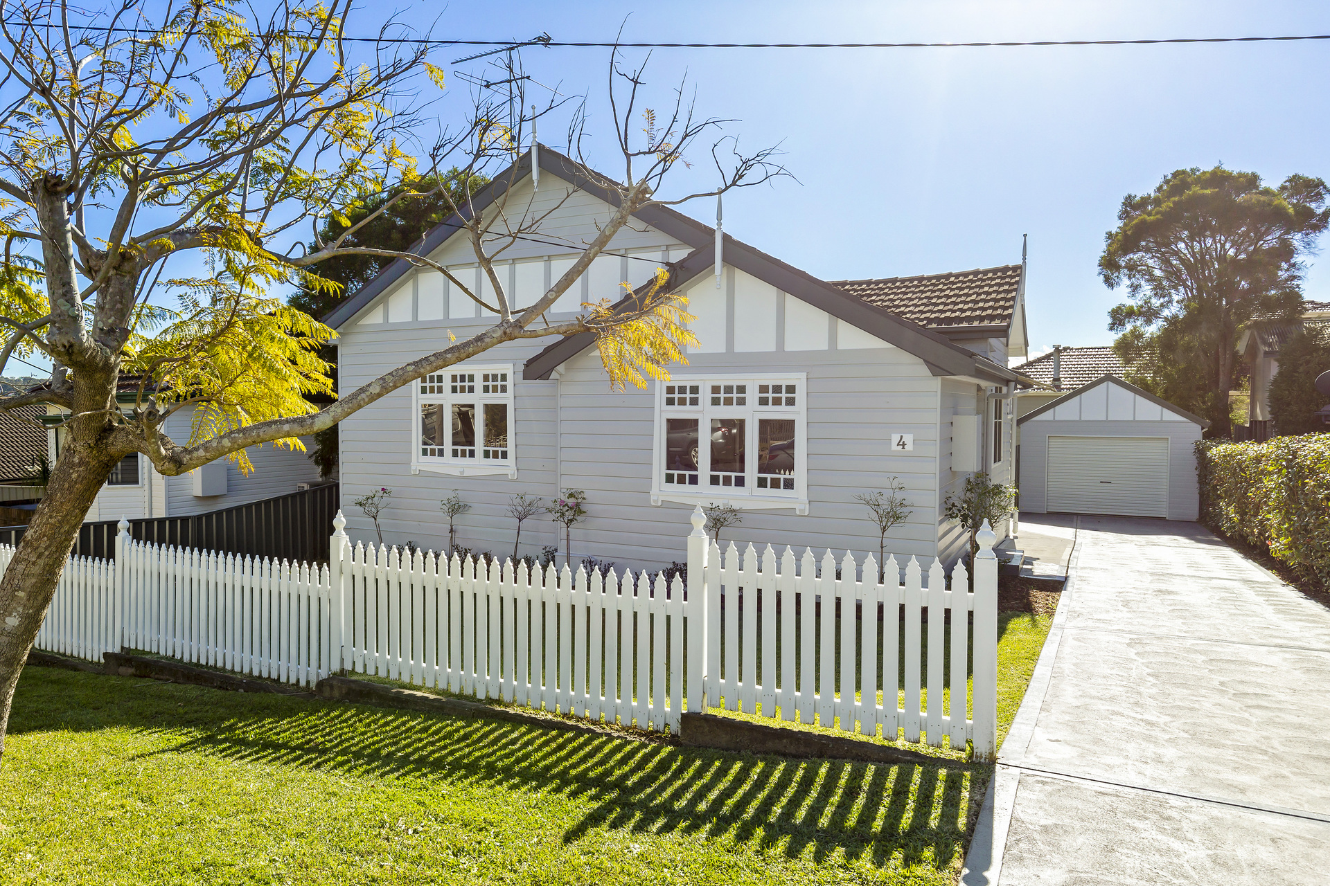 4 MOIRA ST, ADAMSTOWN NSW 2289, 0房, 0浴, House