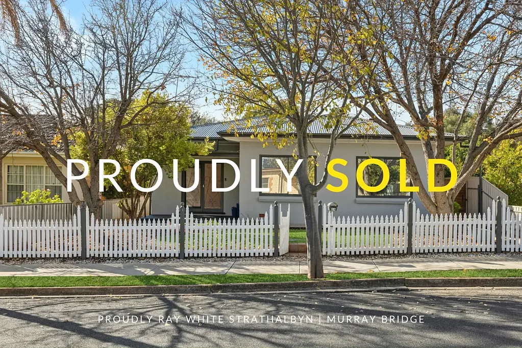 24 Murray Street, Strathalbyn, SA 5255