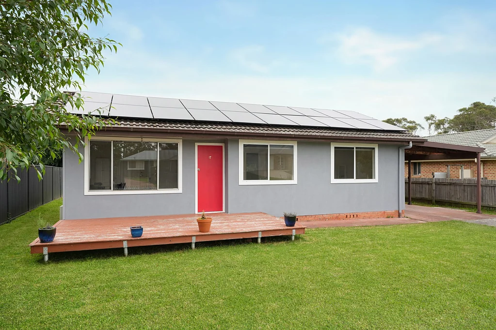 17 Knowles Road, Aylmerton, NSW 2575