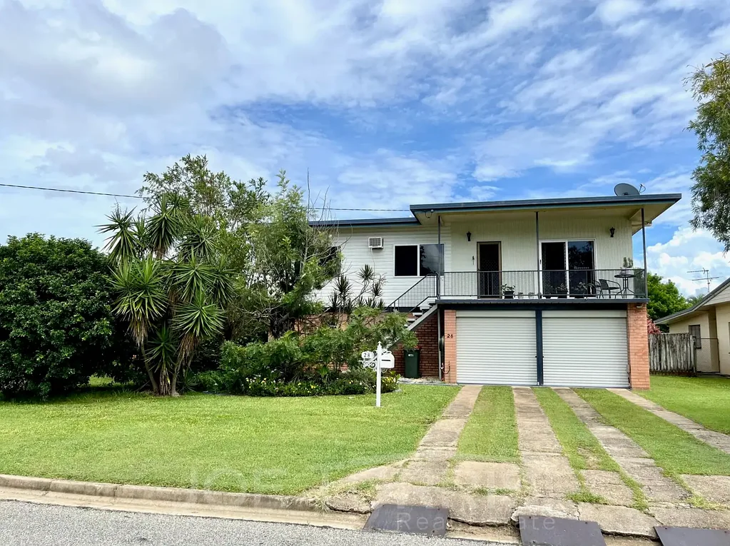 28 Hastings Drive, Mareeba, QLD 4880