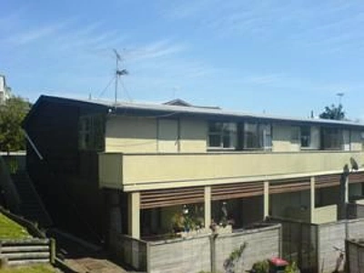Residential  Terrace Housing and Apartment Building Zone
