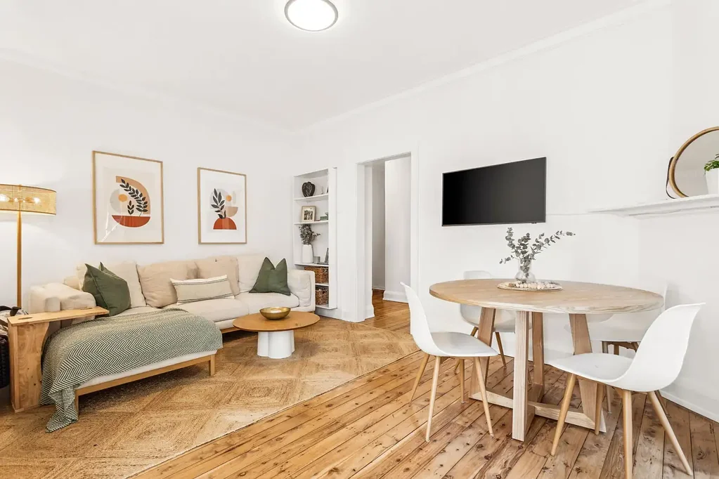 3/98A Blair Street, North Bondi, NSW 2026