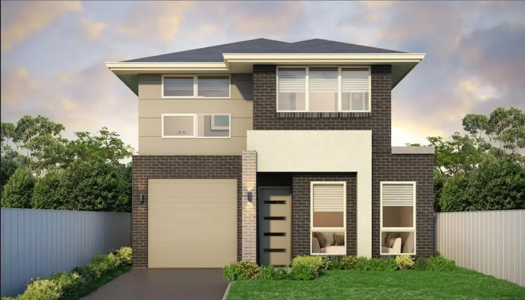 Austral 5房 Austral 令人惊叹的土地和双层住宅待售 Amazing Land and Double-Storey House for Sale in Austral