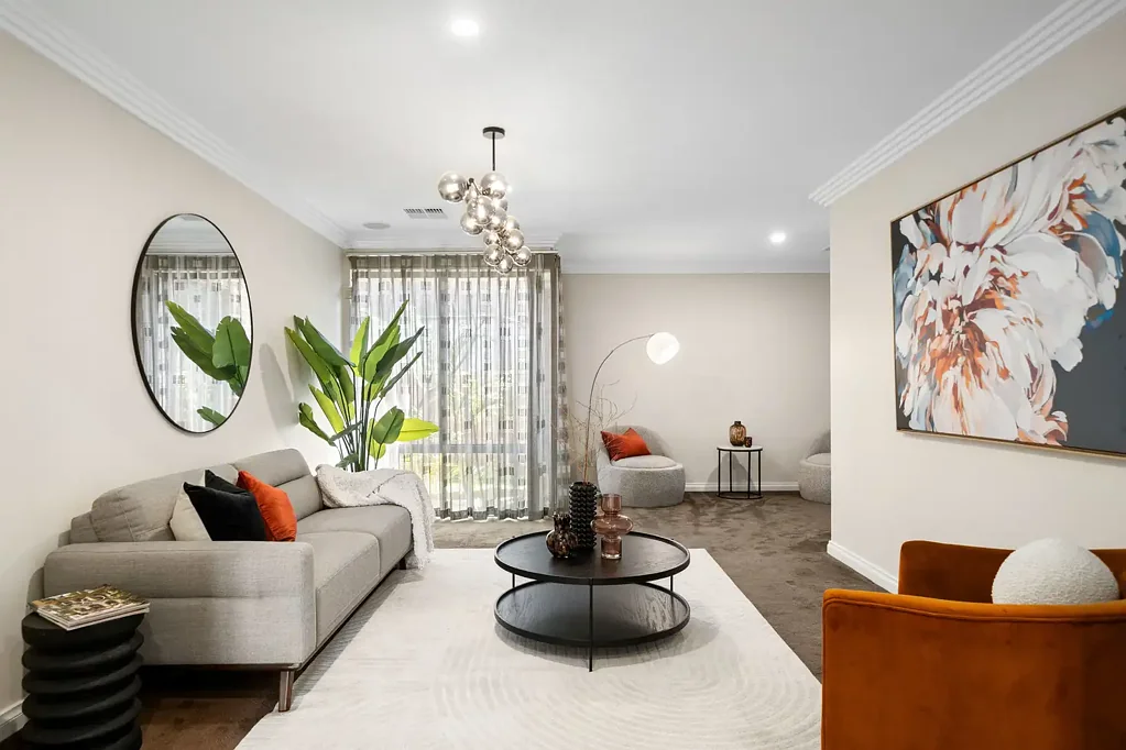 Rivervale 4ਬੈੱਡਰੂਮ Stunning | Sophisticated | Contemporary Family Home