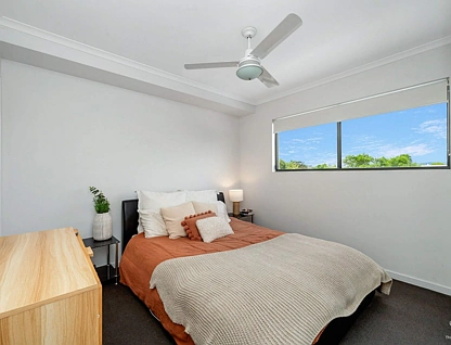ID:21142995/4 Paddington Terrace, Douglas, Townsville, 1 rūma, 1 rūma horoi, Apartment