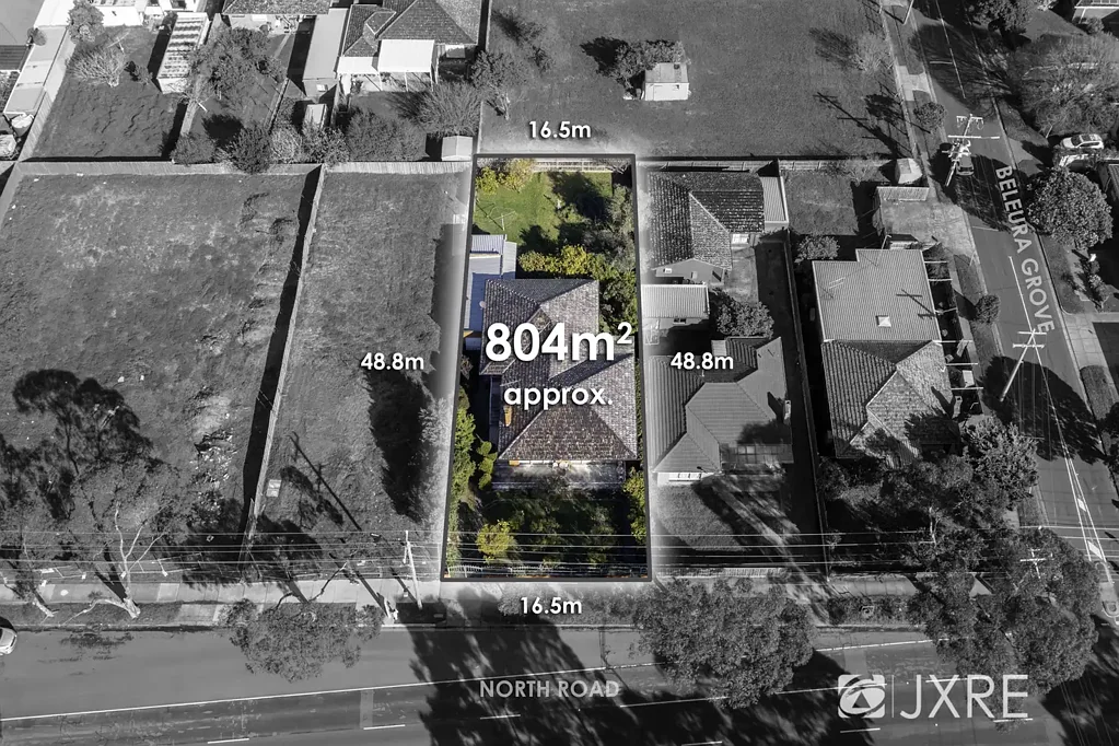 1490 North Road, Clayton, VIC 3168