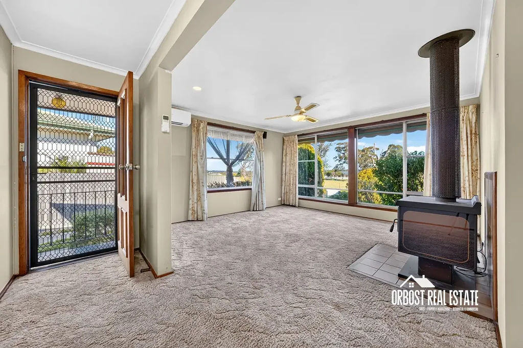 Orbost 3房  PERFECT FOR FIRST HOME BUYERS OR THOSE READY TO DOWNSIZE