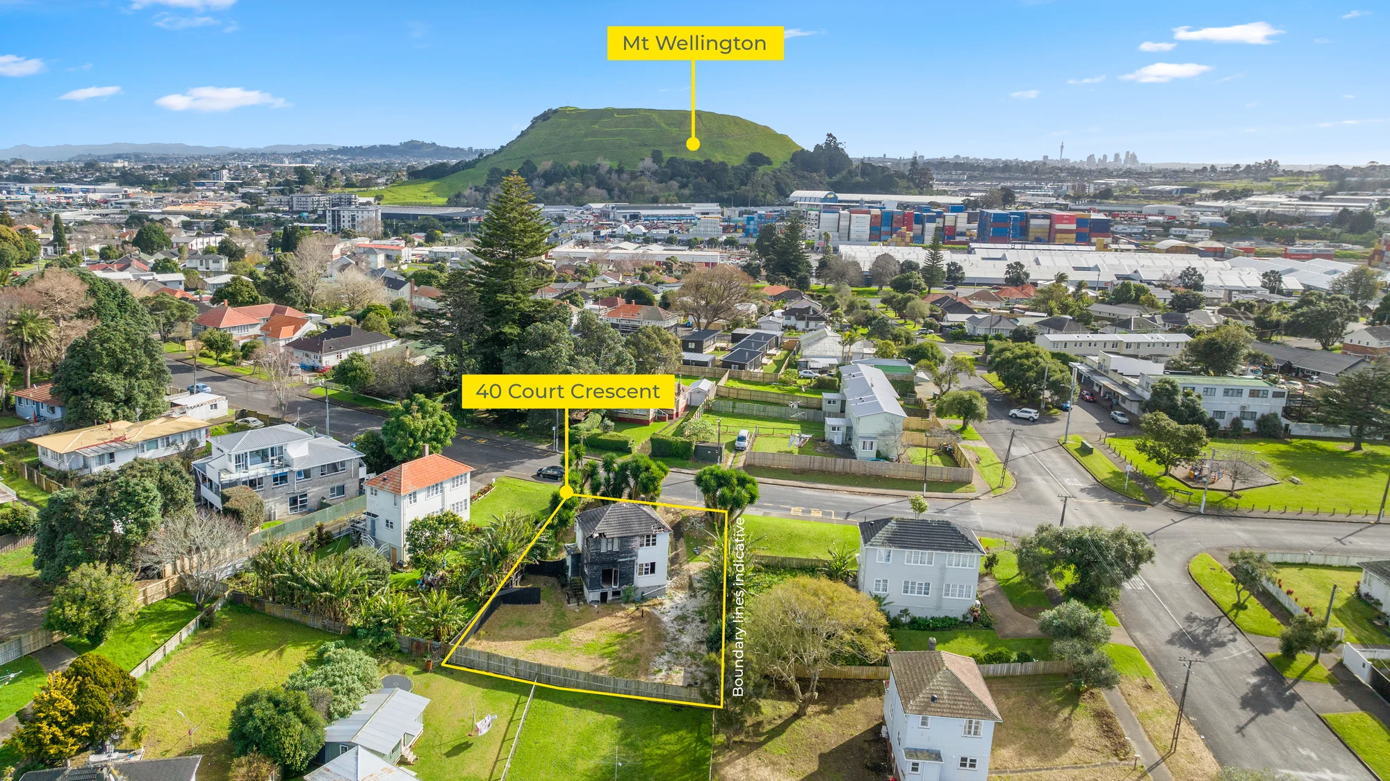 Panmure Realistic Owner Now Meets Market