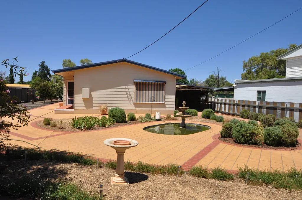 4 Eleventh Street, Cobar, NSW 2835