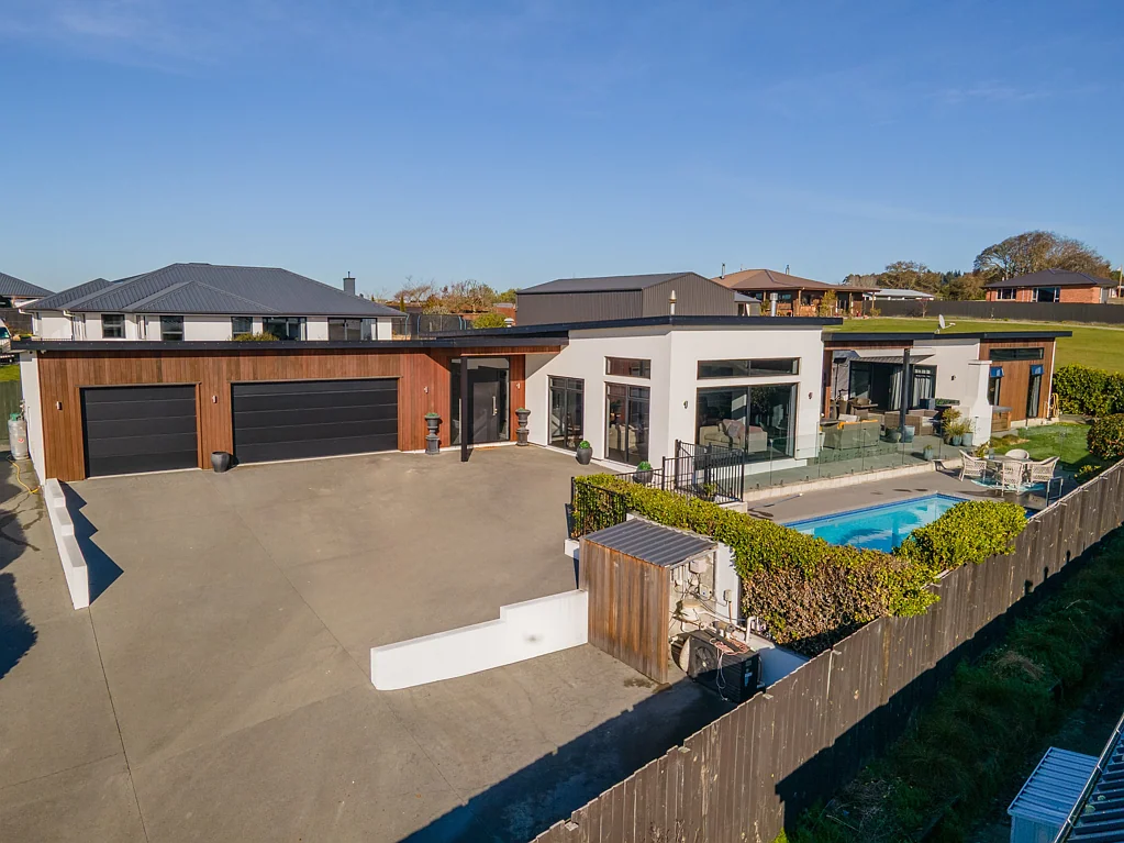 8 Mahoneys Hill Road, Oceanview, Timaru, Canterbury