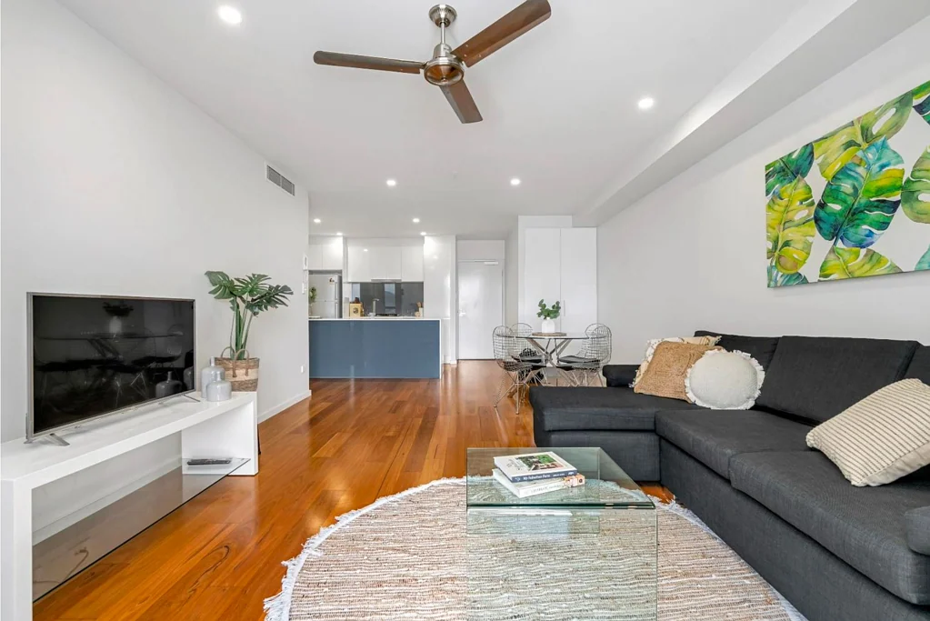 1004/37 Archer Street, Toowong, QLD 4066