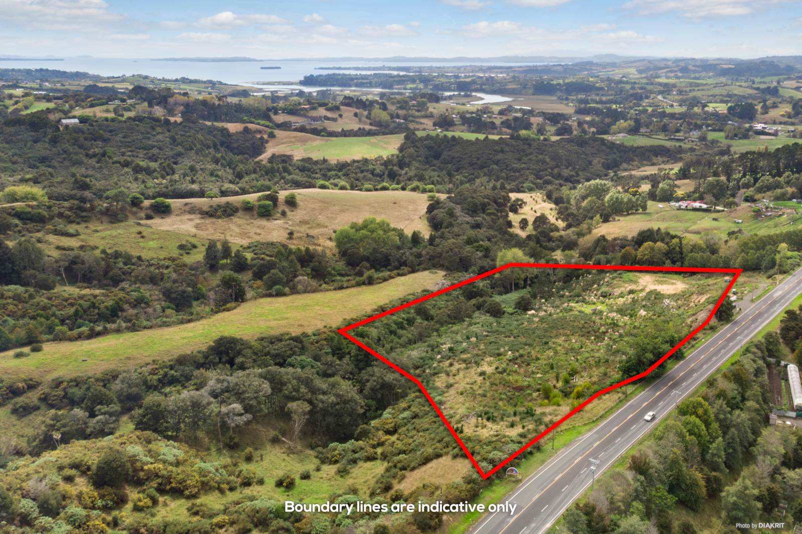 14 Sandstone Road, Whitford, Auckland - Manukau, 0房, 0浴