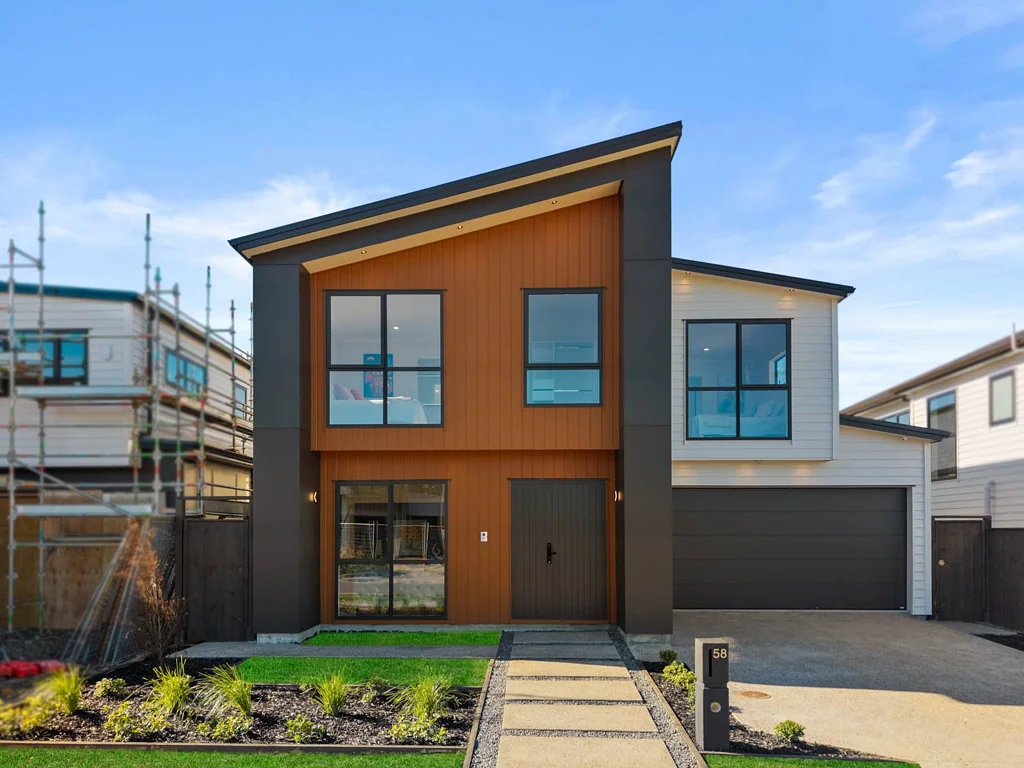 Karaka 6chambre Spacious Luxury