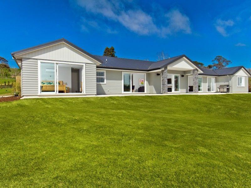 743 Coatesville-Riverhead Highway, Riverhead, Auckland - Rodney, 5 phòng ngủ, 0 phòng tắm