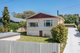 12 Severn Street, Green Island