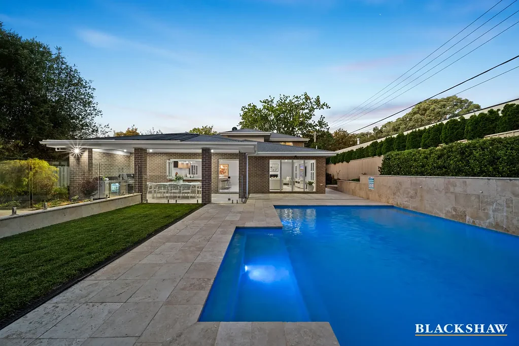 40 Lawley Street, Deakin, ACT 2600
