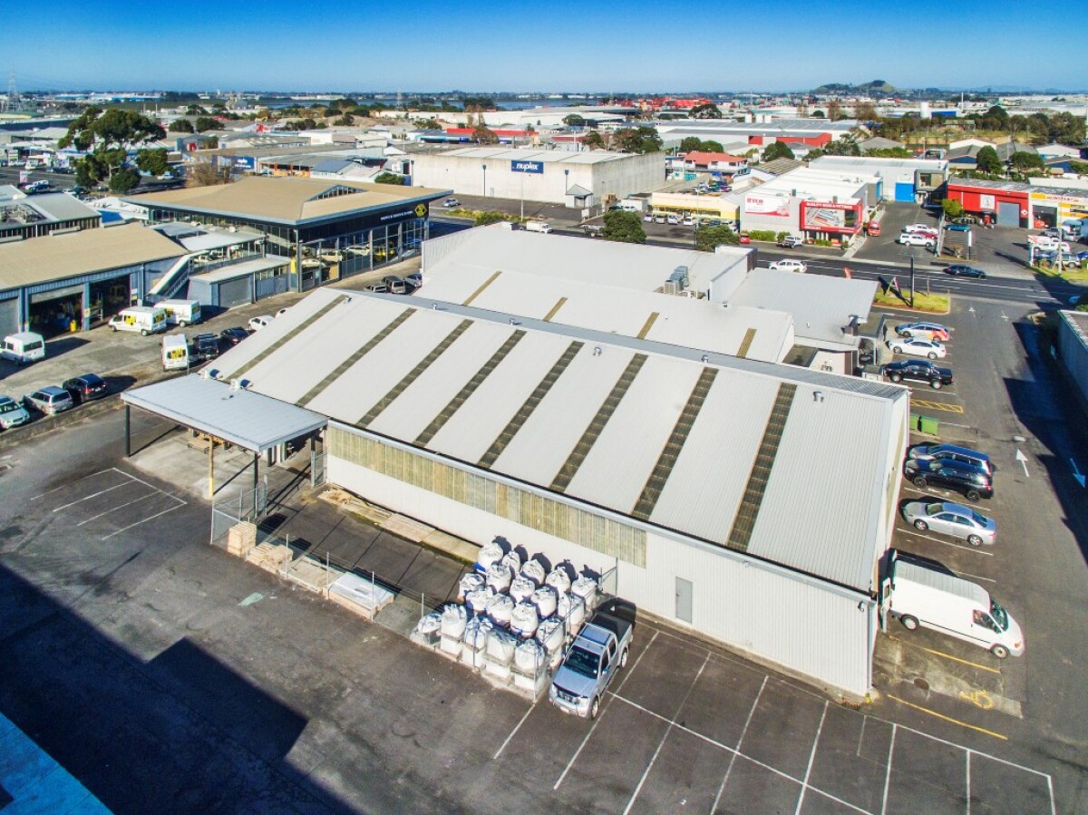 956 Great South Road, Penrose, Auckland, 0房, 0浴, Industrial Premises