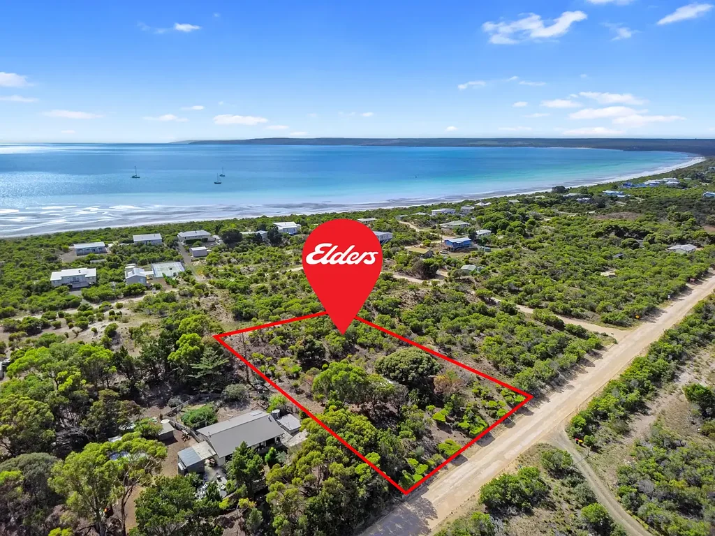 284-286 Island Beach Road, Island Beach, SA 5222
