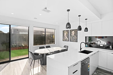 456 Bethany Road, Tarneit, VIC 3029, 4 slaapkamers, 2 badkamers, House