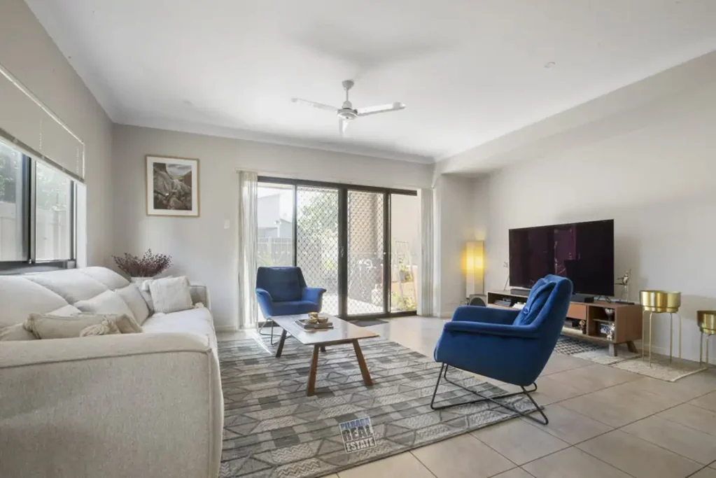 Designed for Luxury + Convenience