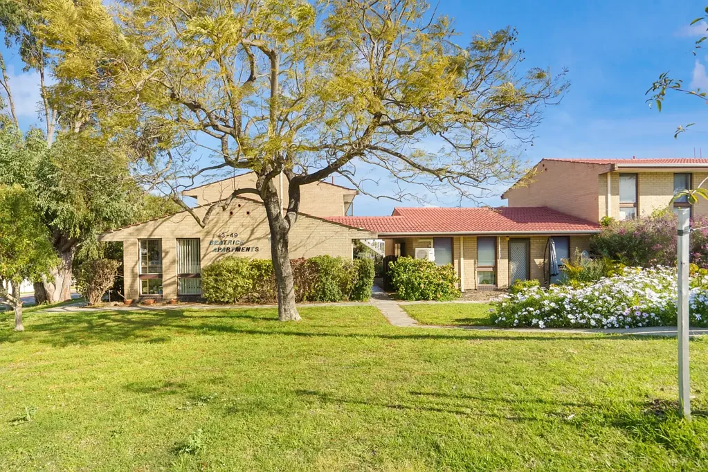 11/43 Beatrice Street, Doubleview, WA 6018