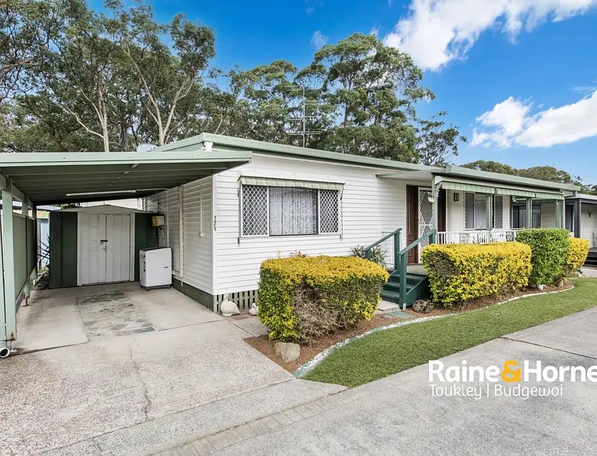 125/2 Evans Road, Canton Beach, Central Coast, 2 રૂમ, 1 બાથરૂમ, Lifestyle Property