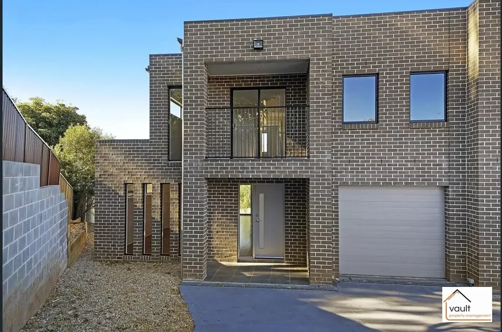 Perfect home and conveniently located