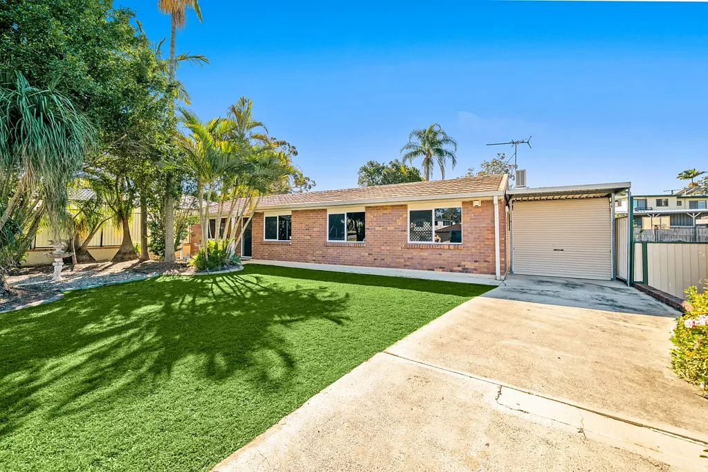 Browns Plains 3غرفة نوم Family Functionality Meets Outdoor Lifestyle