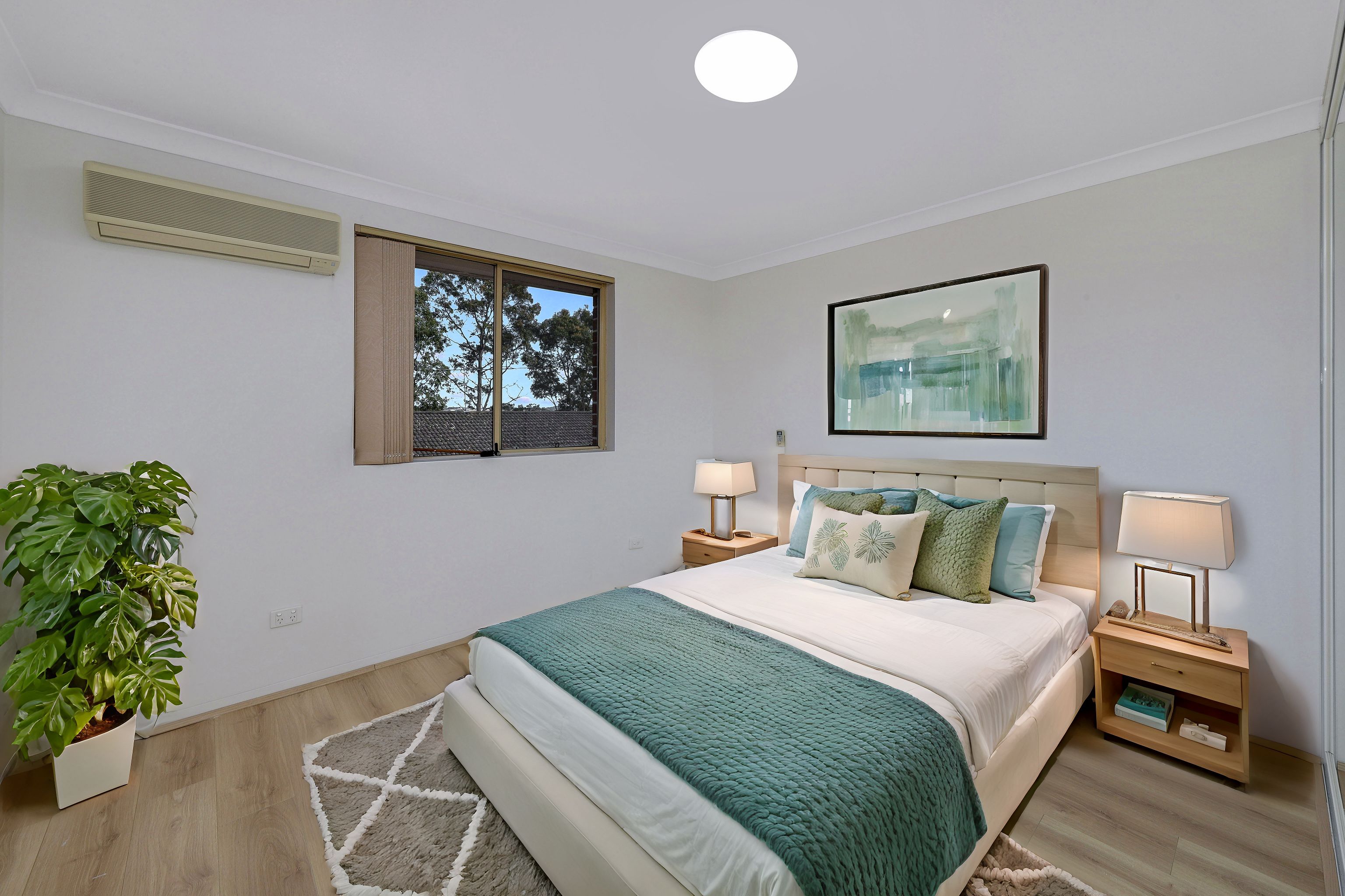 UNIT 9 10-12 CAIRNS ST, RIVERWOOD NSW 2210, 0 Kuwarto, 0 Banyo, Unit