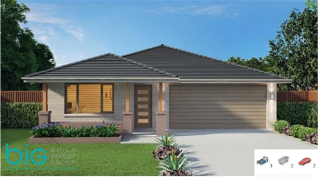 Bellbird 4chambre Build only - Customisable Floor Plans - FULL TURN KEY - NO MORE TO SPEND!