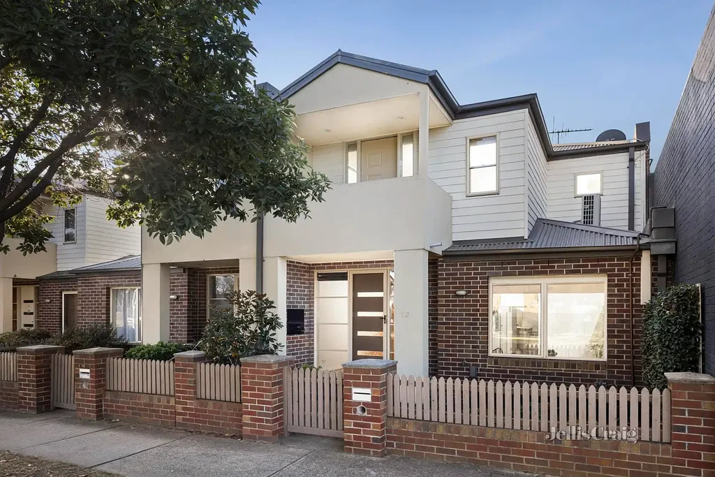 12/222 Mason Street, Newport, VIC 3015