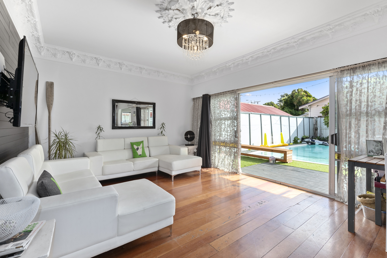 113 Cuba Street, Petone, Lower Hutt, 3 habitaciones, 0 baños