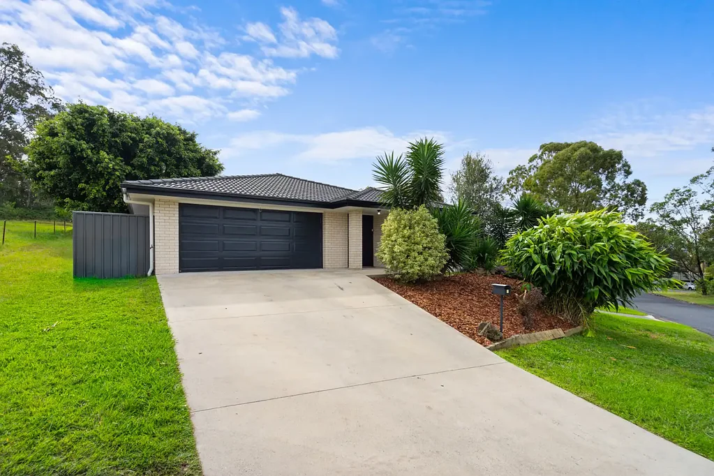 Taree 4 Bedroom Modern Comfort and Space for the Whole Family