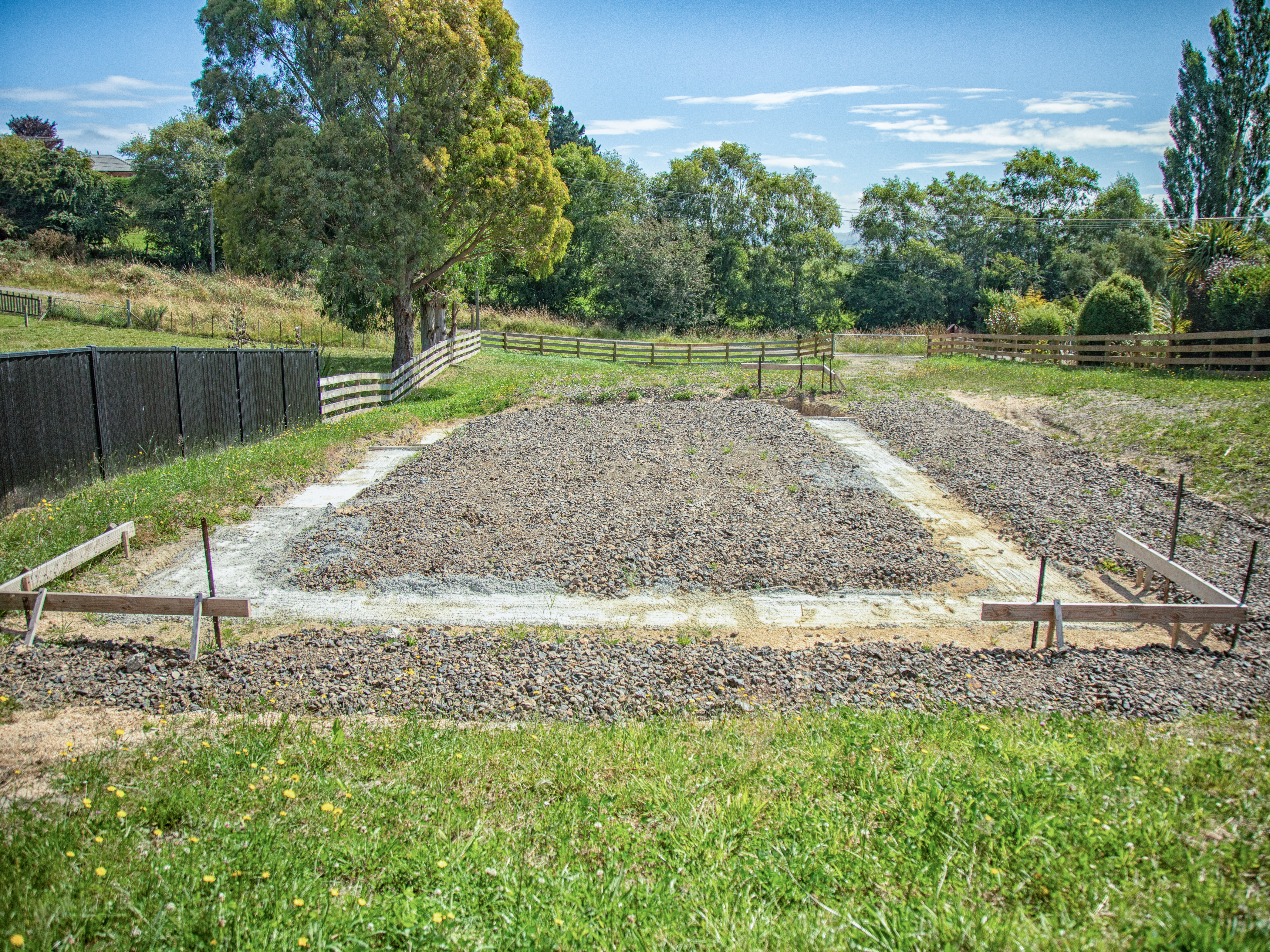 20 Henry Street, Waikouaiti, Dunedin, 3部屋, 0バスルーム