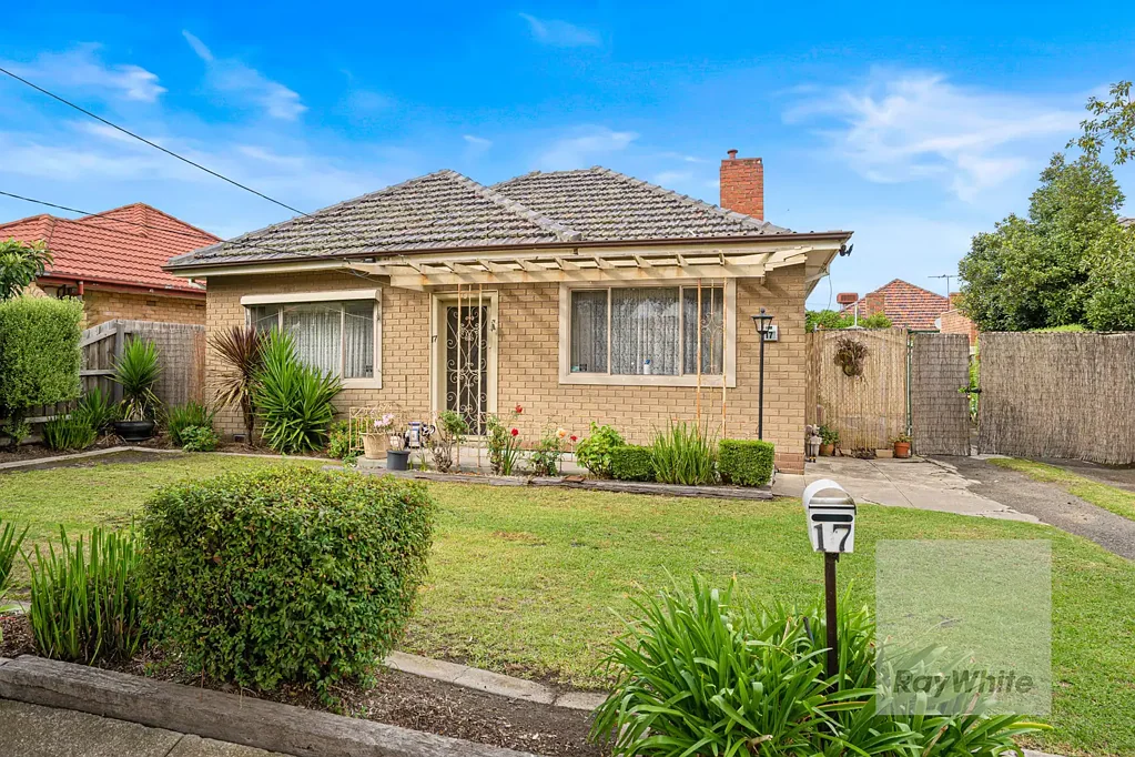 Spacious 3-Bedroom Home in Prime Location