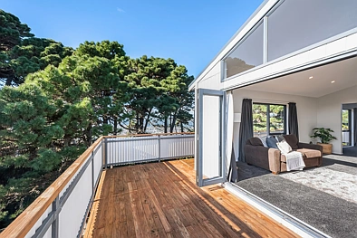 Tirohanga 5房  MOTIVATED VENDOR - BUILDERS OWN HOME