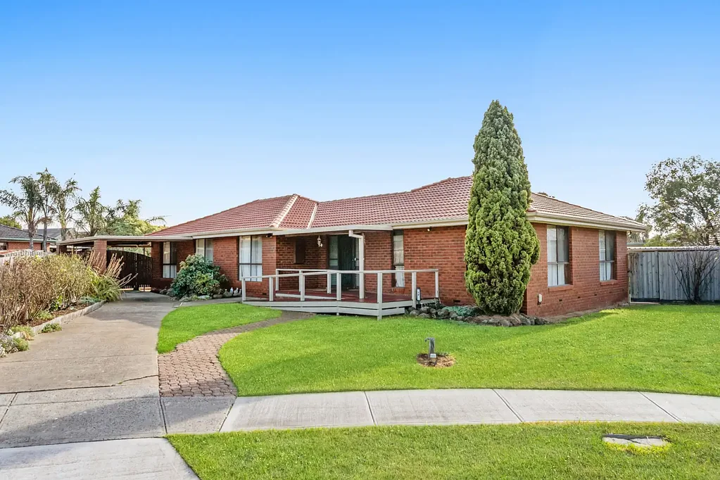 Keilor Downs 3Habitaciones Endless Potential on a Massive 836sqm Allotment