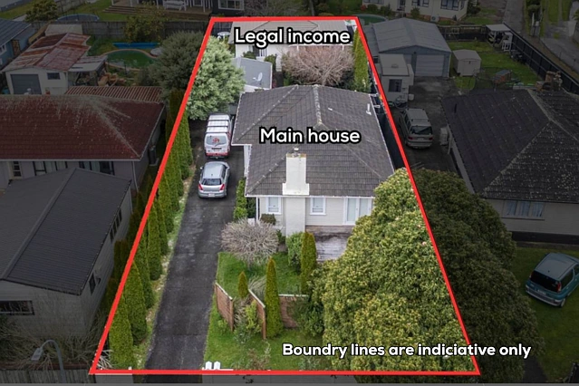 33 Durham Street, Te Atatu Peninsula, Waitakere City