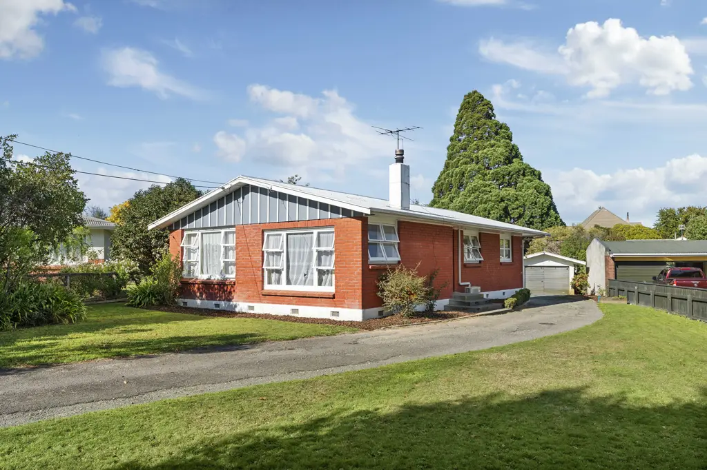 Masterton 3Habitaciones Attractive Buy!! BEO $559,500
