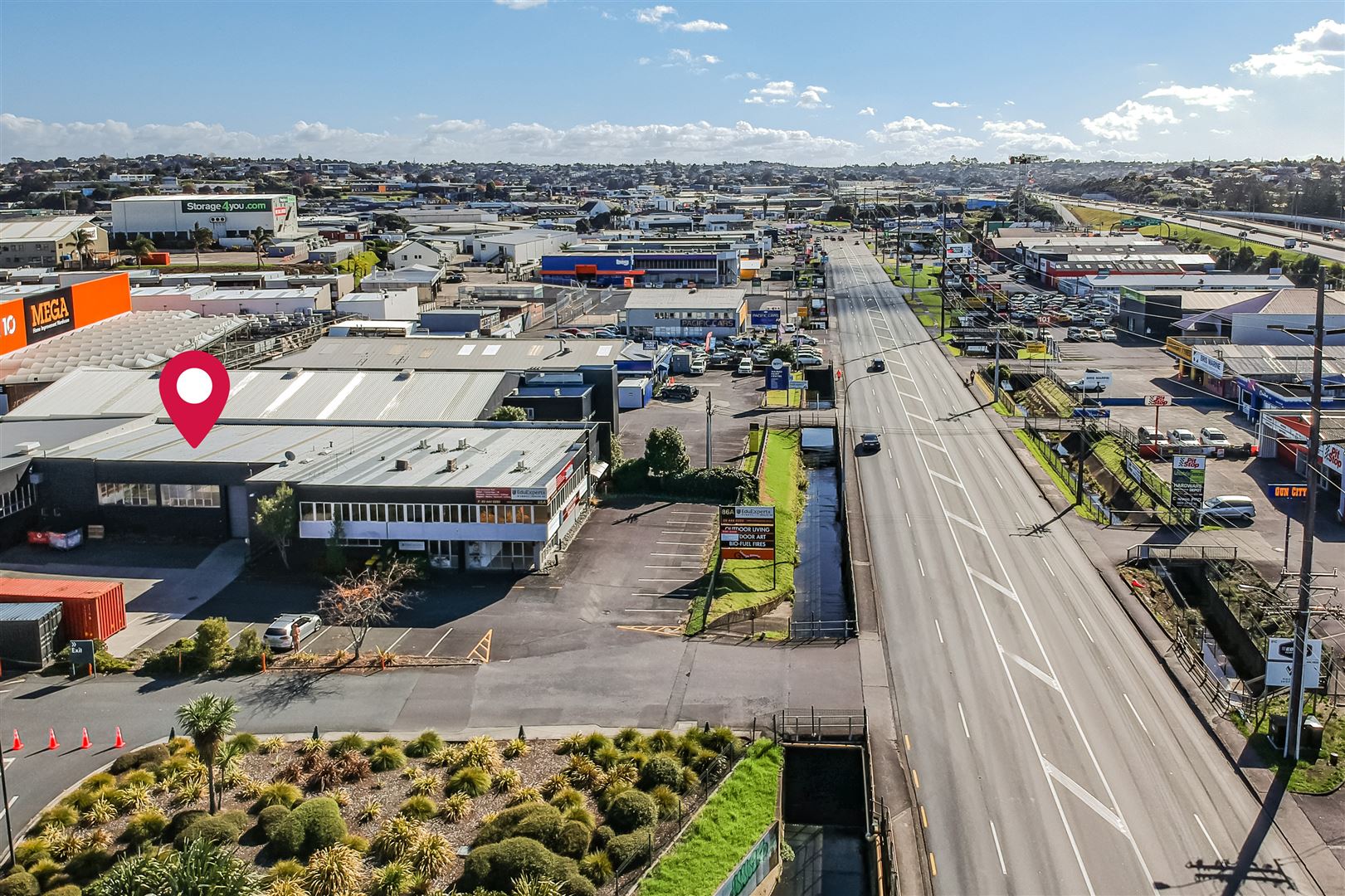 1/86 Wairau Road, Wairau Valley, Auckland - North Shore, 0 غرف, 0 حمامات